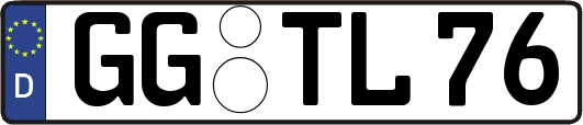 GG-TL76