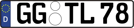GG-TL78