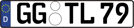 GG-TL79