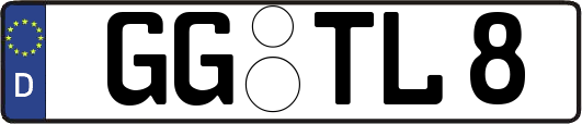 GG-TL8