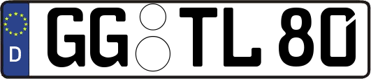 GG-TL80