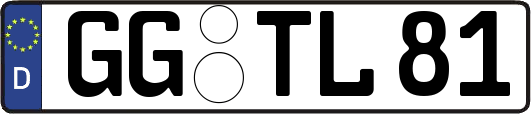 GG-TL81