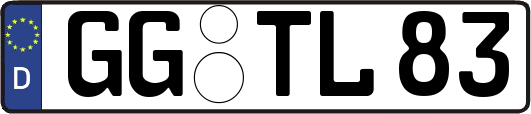GG-TL83