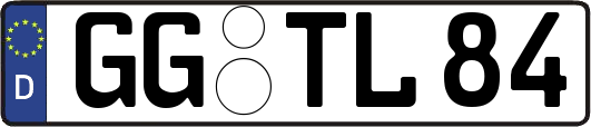 GG-TL84