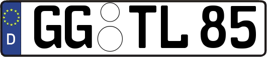 GG-TL85