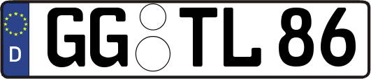 GG-TL86