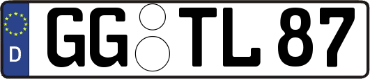 GG-TL87
