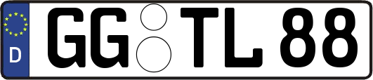 GG-TL88