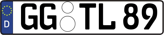 GG-TL89