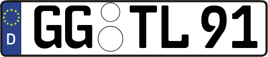 GG-TL91