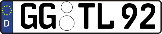 GG-TL92