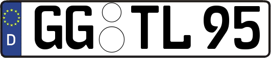 GG-TL95