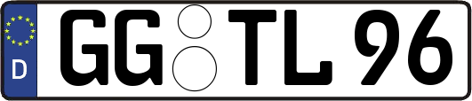 GG-TL96