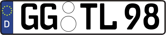 GG-TL98