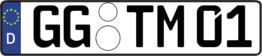 GG-TM01