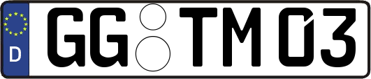GG-TM03