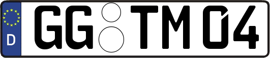 GG-TM04