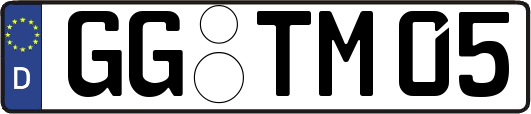 GG-TM05