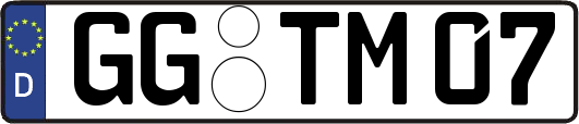 GG-TM07