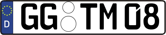 GG-TM08