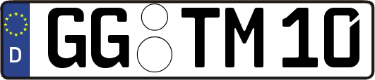 GG-TM10