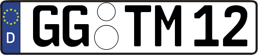 GG-TM12