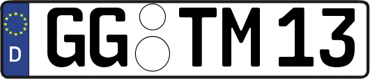 GG-TM13