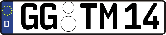 GG-TM14