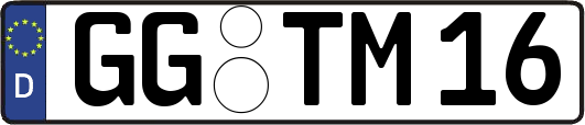 GG-TM16