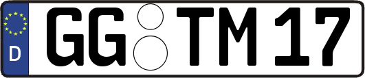 GG-TM17