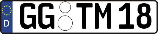 GG-TM18