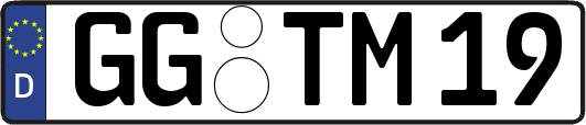 GG-TM19
