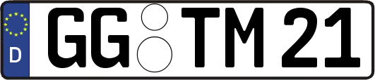 GG-TM21