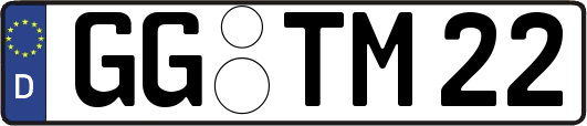 GG-TM22