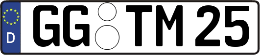 GG-TM25