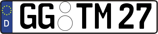 GG-TM27