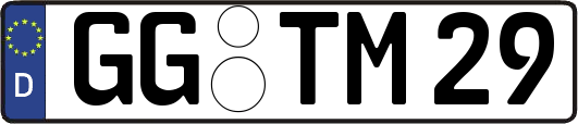 GG-TM29
