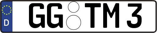 GG-TM3