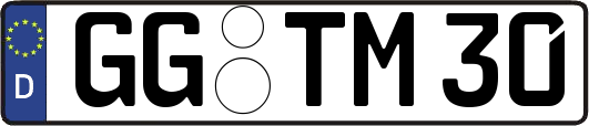 GG-TM30