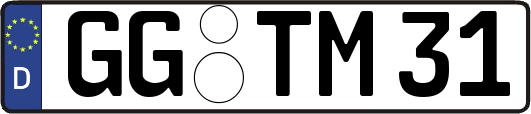 GG-TM31
