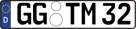 GG-TM32