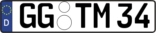 GG-TM34