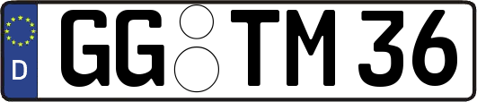 GG-TM36