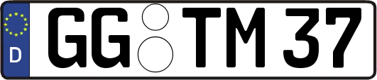 GG-TM37