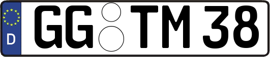 GG-TM38