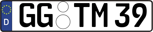 GG-TM39