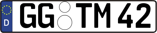 GG-TM42