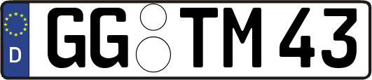 GG-TM43