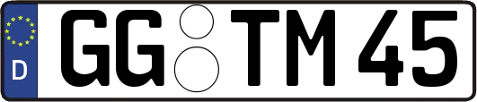 GG-TM45