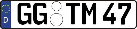 GG-TM47